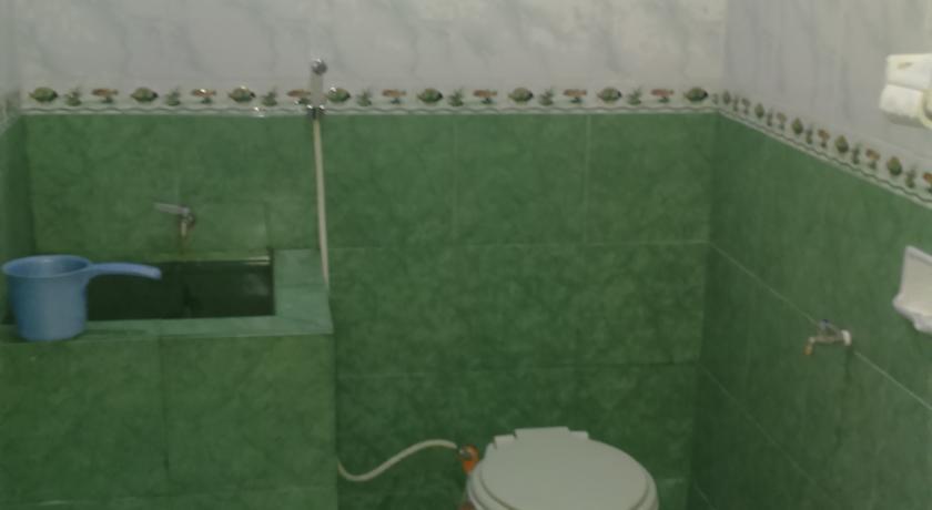Griya Harja Homestay Magelang Chambre photo