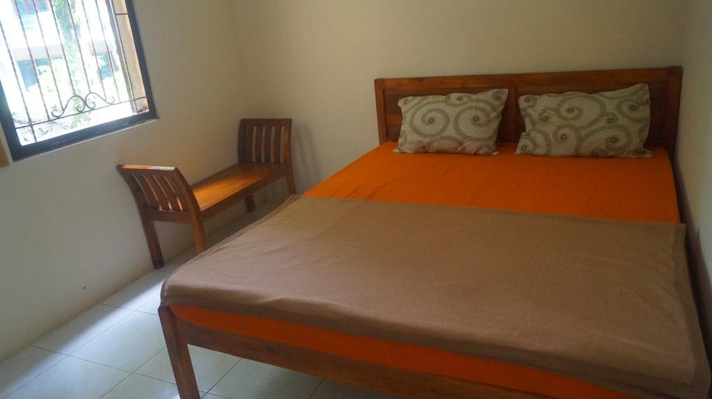 Griya Harja Homestay Magelang Chambre photo