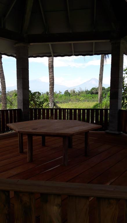 Griya Harja Homestay Magelang Extérieur photo
